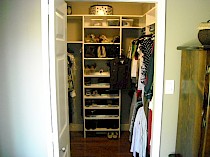 Custom 

<p>Closet Left Side View” />They were very conscientious, and worked non-stop until the job was complete. Once they were finished Adam made sure we were comfortable with the placement of everything, and gave us contact information should we need to follow up on anything.</p>
<p>We would recommend “Unique Storage and Organizers” to our family, friends, as well as anyone who are considering them.</p>
<p>Roy and Jeannine Drewitt,<br />
<em>Port Coquilam, BC</em></p>
<p>The post <a href=