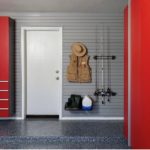 Abbotsford custom garage organizers