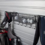 Abbotsford custom garage organizers