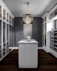 vancouver closet organizers - custom design