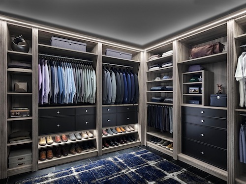 calgary closet organization expert 